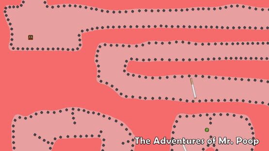 Screenshot The Adventures of Mr. Poop
