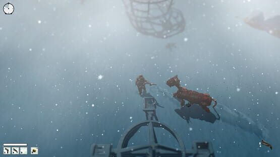 Screenshot The Adventures of Mr. Willickers the Rotting Mule