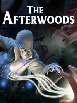 Cover The Afterwoods