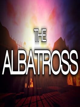 Cover The Albatross