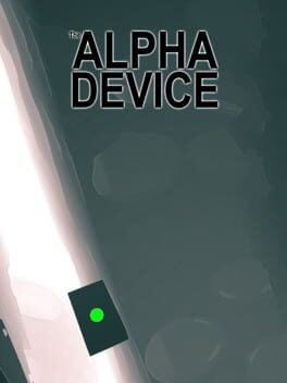 Cover The Alpha Device