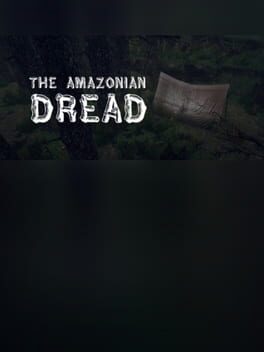 Cover The Amazonian Dread