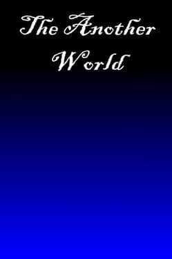 Cover The Another World