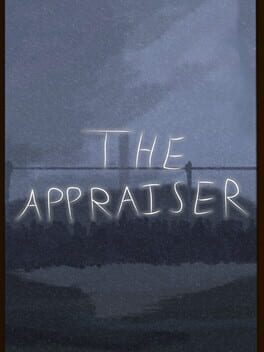 Cover The Appraiser