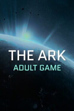Cover The Ark Adult Game