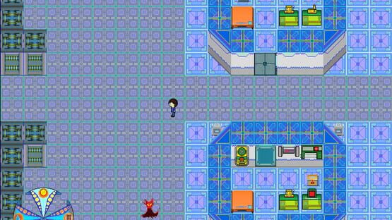 Screenshot The Astrolarix