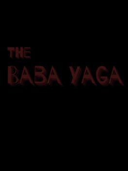 Cover The Baba Yaga