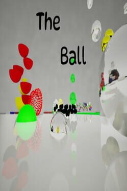 Cover The Ball