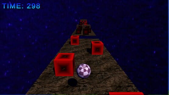 Screenshot The Ball