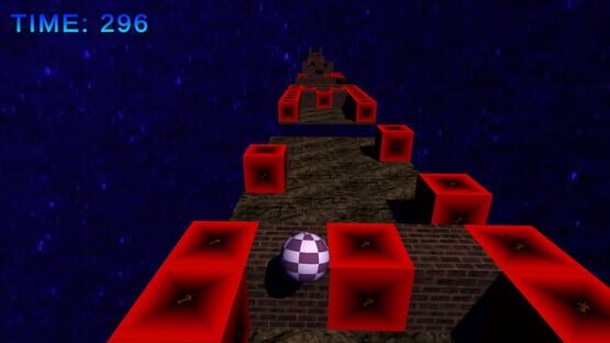 Screenshot The Ball