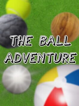 Cover The Ball Adventure