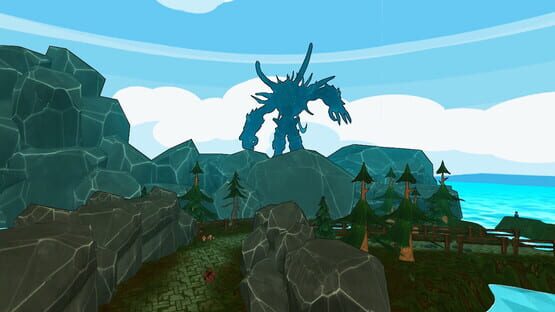 Screenshot The Ball Adventure