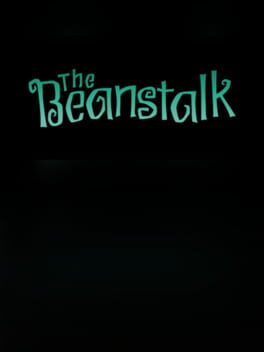 Cover The Beanstalk