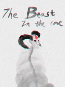 Cover The Beast in the Cave