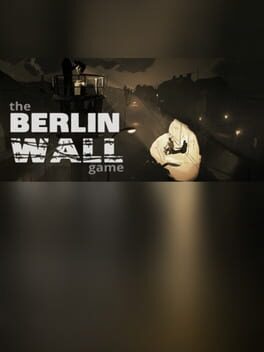 Cover The Berlin Wall