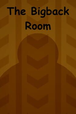 Cover The Bigback Room