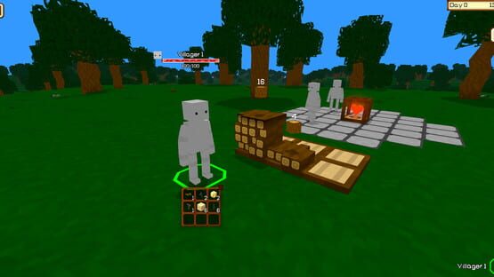 Screenshot The Block Box