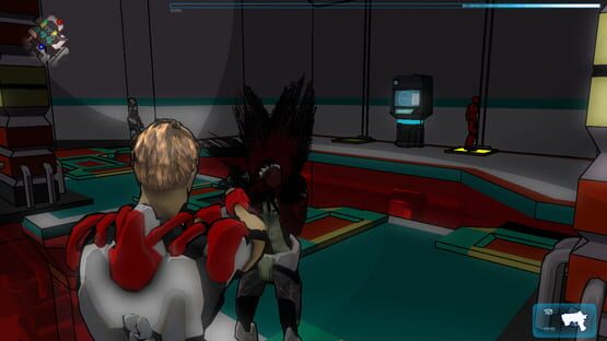 Screenshot The Body Changer