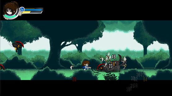 Screenshot The Book of Commands: Lost Symbol