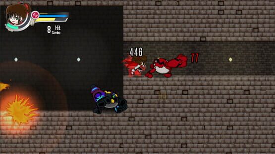 Screenshot The Book of Commands: Lost Symbol