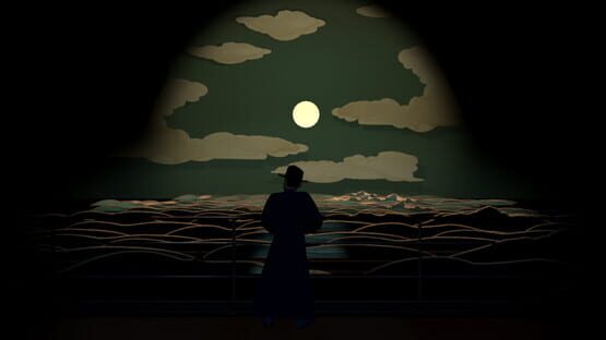 Screenshot The Book of Distance