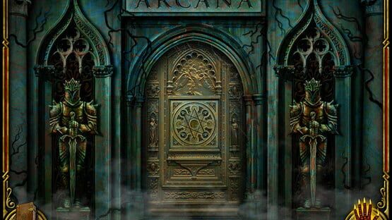 Screenshot The Cabinets of Doctor Arcana