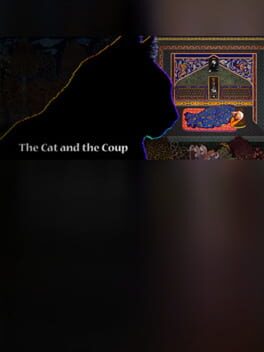 Cover The Cat and the Coup (4K Remaster)