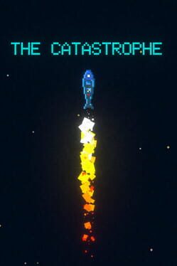 Cover The Catastrophe
