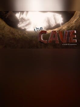 Cover The Cave VR