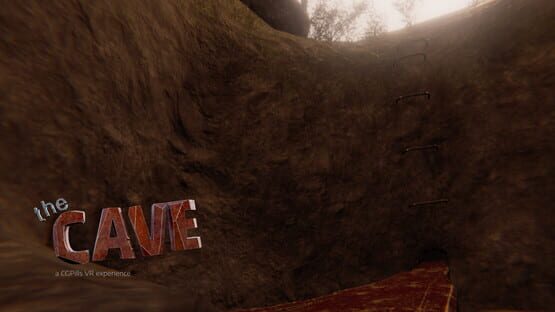Screenshot The Cave VR