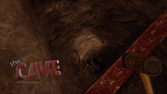 Screenshot The Cave VR