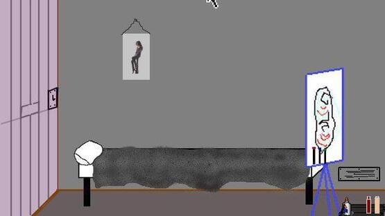 Screenshot The Cell