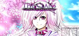 Cover The Clans - Saga of the Twins