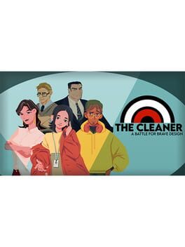 Cover The Cleaner