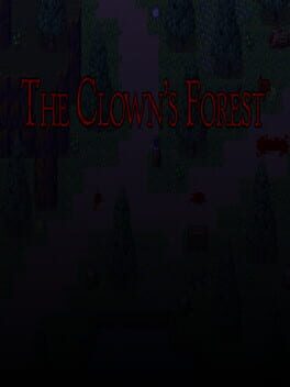 Cover The Clown's Forest