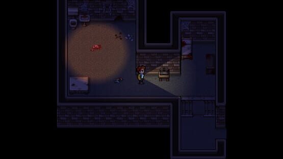 Screenshot The Clown's Forest