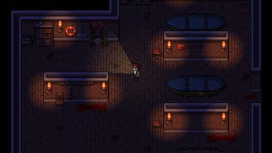 Screenshot The Clown's Forest