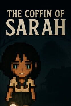 Cover The Coffin of Sarah