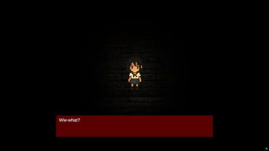 Screenshot The Coffin of Sarah