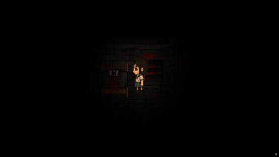 Screenshot The Coffin of Sarah