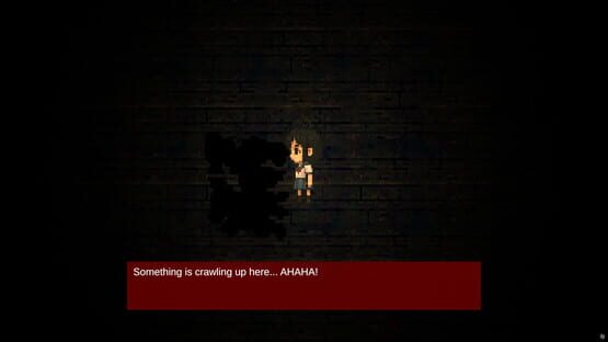 Screenshot The Coffin of Sarah