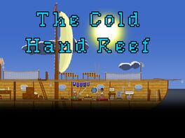 Cover The Cold Hand Reef