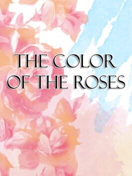 Cover The Color of the Roses