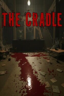 Cover The Cradle
