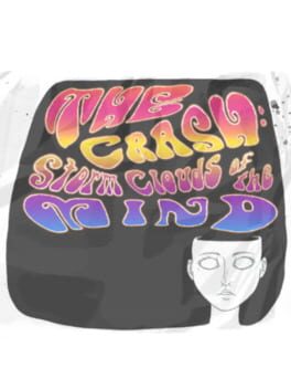 Cover The Crash: Storm Clouds of the Mind