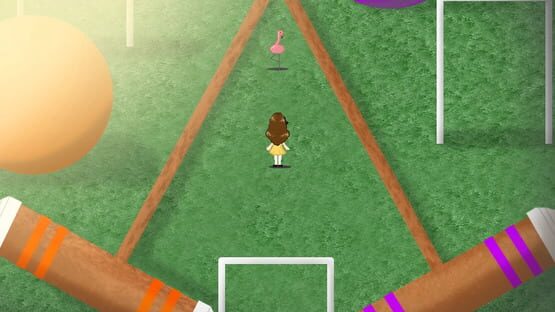 Screenshot The Crash: Storm Clouds of the Mind