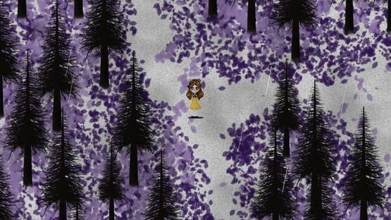 Screenshot The Crash: Storm Clouds of the Mind