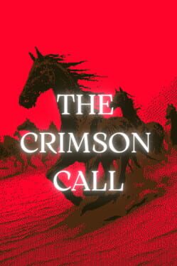 Cover The Crimson Call