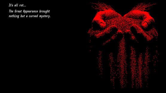Screenshot The Crimson Call