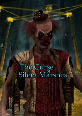 Cover The Curse of Silent Marshes
